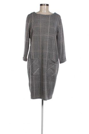 Φόρεμα Beloved, Μέγεθος XL, Χρώμα Γκρί, Τιμή 6,82 €