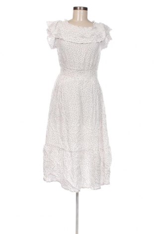 Φόρεμα Beloved, Μέγεθος M, Χρώμα Λευκό, Τιμή 7,18 €