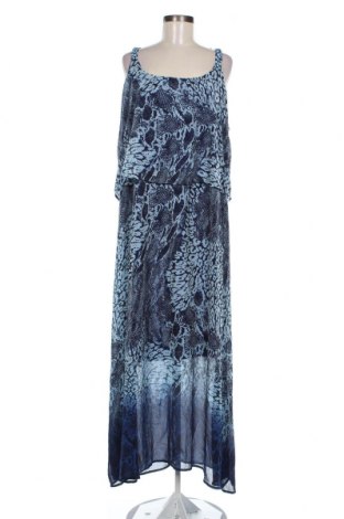 Kleid Beme, Größe XXL, Farbe Blau, Preis 12,11 €