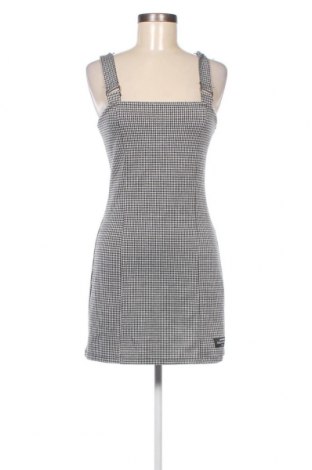 Kleid Bershka, Größe M, Farbe Grau, Preis 20,18 €
