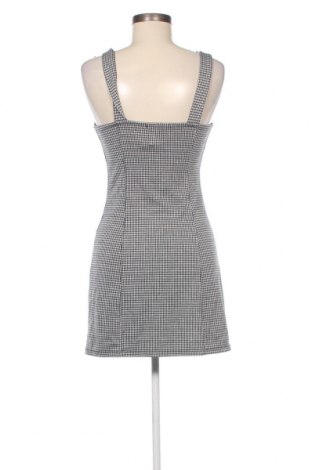Kleid Bershka, Größe M, Farbe Grau, Preis 11,50 €