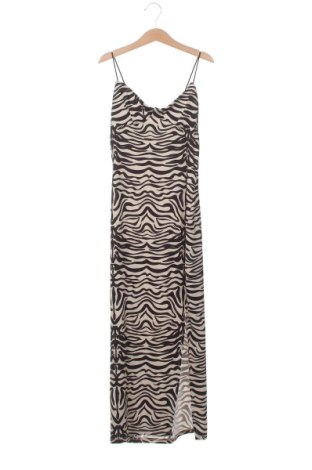Kleid Bershka, Größe S, Farbe Mehrfarbig, Preis 14,84 €