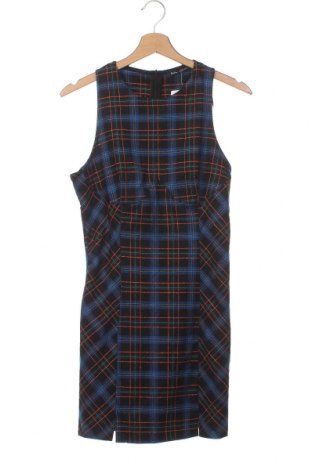 Kleid Bershka, Größe M, Farbe Mehrfarbig, Preis € 3,56