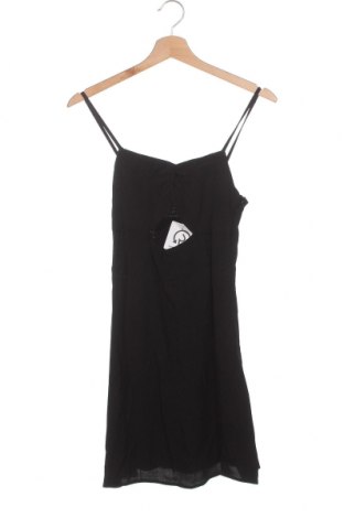 Kleid Bershka, Größe M, Farbe Schwarz, Preis 3,56 €
