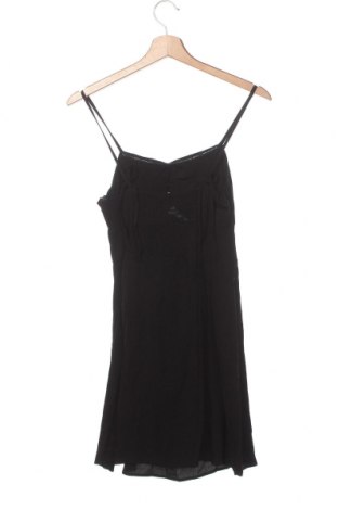 Kleid Bershka, Größe M, Farbe Schwarz, Preis 3,56 €