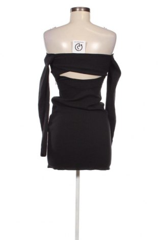 Kleid Bershka, Größe S, Farbe Schwarz, Preis 13,51 €
