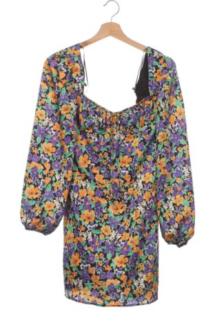 Šaty  Bershka, Velikost M, Barva Vícebarevné, Cena  400,00 Kč