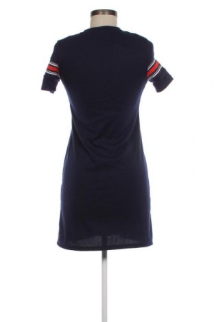 Kleid Bershka, Größe S, Farbe Blau, Preis 8,10 €