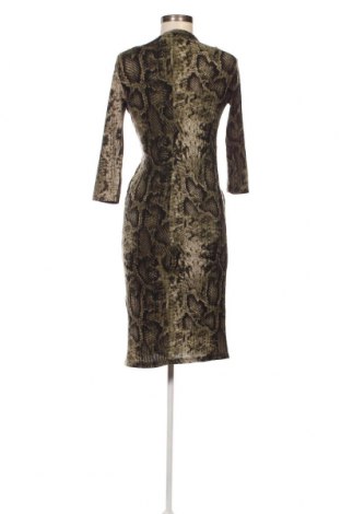 Kleid Bershka, Größe S, Farbe Mehrfarbig, Preis 12,11 €