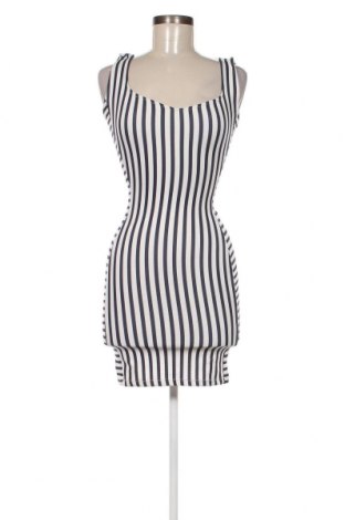 Kleid Bershka, Größe S, Farbe Mehrfarbig, Preis € 14,83