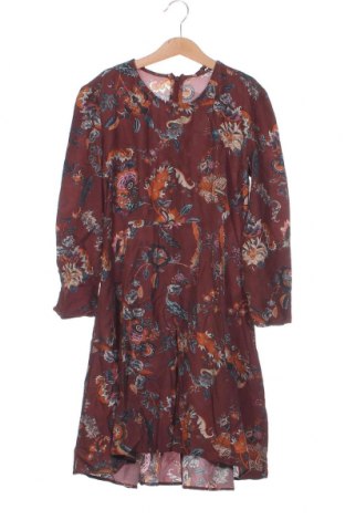 Kleid Bershka, Größe S, Farbe Mehrfarbig, Preis 2,23 €