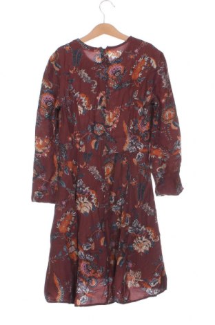 Kleid Bershka, Größe S, Farbe Mehrfarbig, Preis 2,23 €