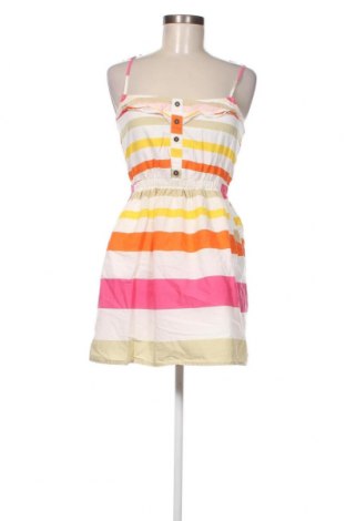 Φόρεμα Bershka, Μέγεθος M, Χρώμα Πολύχρωμο, Τιμή 8,46 €