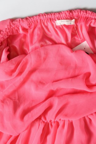 Šaty  Bershka, Velikost L, Barva Růžová, Cena  198,00 Kč