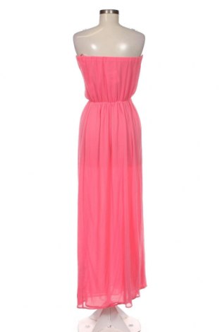Kleid Bershka, Größe L, Farbe Rosa, Preis 8,01 €