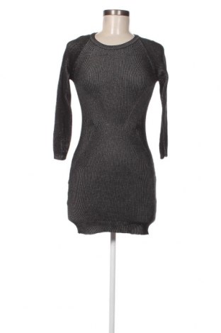 Šaty  Bershka, Veľkosť S, Farba Čierna, Cena  11,05 €