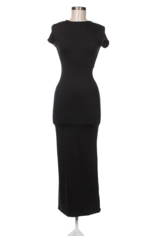 Šaty  Bershka, Veľkosť S, Farba Čierna, Cena  14,84 €