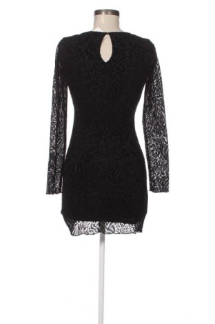 Kleid Bershka, Größe S, Farbe Schwarz, Preis 6,68 €