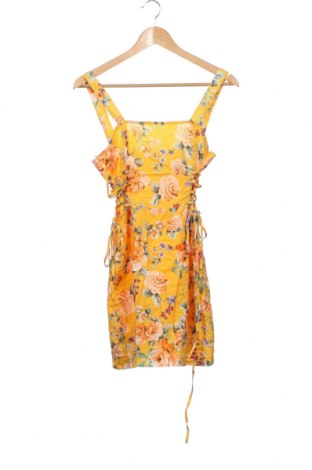Kleid Bershka, Größe S, Farbe Mehrfarbig, Preis 5,65 €