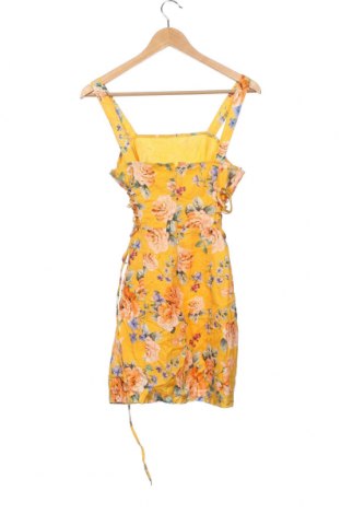 Φόρεμα Bershka, Μέγεθος S, Χρώμα Πολύχρωμο, Τιμή 5,02 €