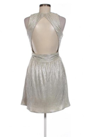 Φόρεμα Bershka, Μέγεθος L, Χρώμα Χρυσαφί, Τιμή 20,45 €