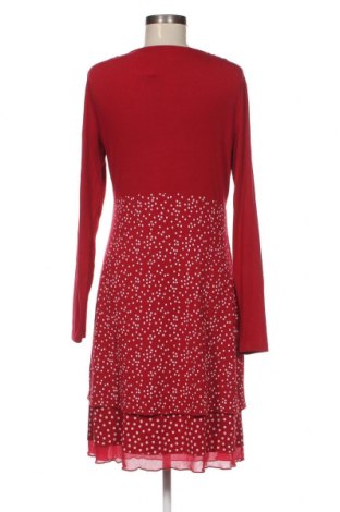 Φόρεμα Best Connections, Μέγεθος M, Χρώμα Κόκκινο, Τιμή 8,10 €