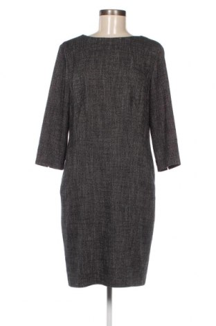 Kleid Betty Barclay, Größe L, Farbe Grau, Preis € 5,00