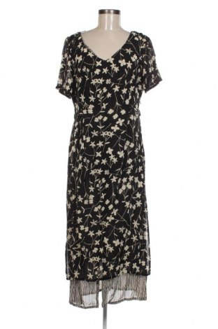 Kleid Betty Barclay, Größe L, Farbe Mehrfarbig, Preis 42,00 €