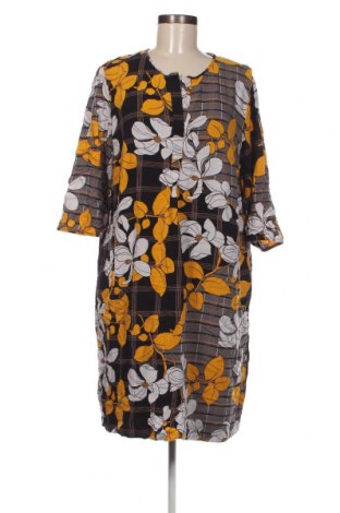 Kleid Betty Barclay, Größe L, Farbe Mehrfarbig, Preis 55,35 €