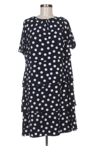 Φόρεμα Betty Barclay, Μέγεθος XL, Χρώμα Μπλέ, Τιμή 30,43 €