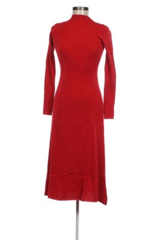 Šaty  Bgn Workshop, Velikost S, Barva Červená, Cena  845,00 Kč