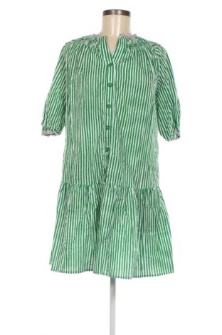 Šaty  Bgn Workshop, Veľkosť S, Farba Zelená, Cena  16,70 €