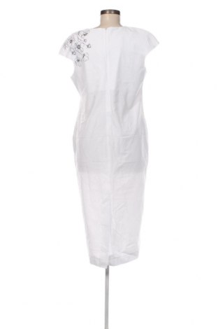 Kleid Bgn Workshop, Größe L, Farbe Weiß, Preis € 55,67