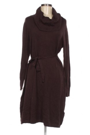 Kleid Biaggini, Größe XL, Farbe Braun, Preis € 18,25