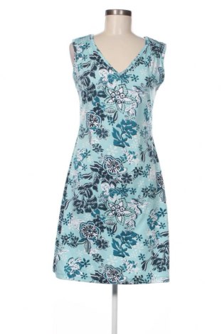 Kleid Biaggini, Größe M, Farbe Mehrfarbig, Preis 11,08 €