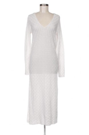 Kleid Bik Bok, Größe S, Farbe Weiß, Preis € 18,25