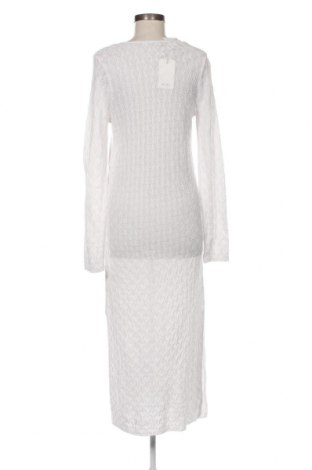 Kleid Bik Bok, Größe S, Farbe Weiß, Preis 13,44 €