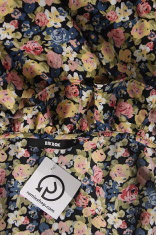 Kleid Bik Bok, Größe M, Farbe Mehrfarbig, Preis 10,90 €