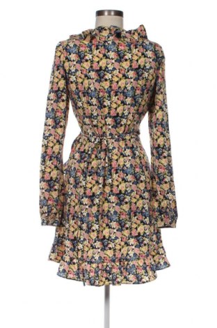 Kleid Bik Bok, Größe M, Farbe Mehrfarbig, Preis € 10,90