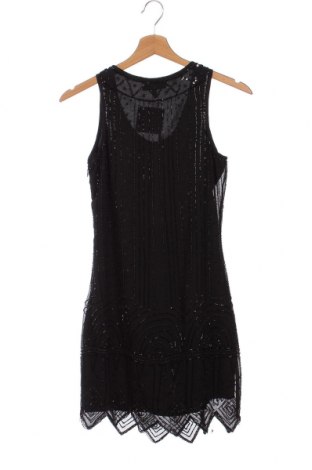 Kleid Bik Bok, Größe XS, Farbe Schwarz, Preis 11,87 €