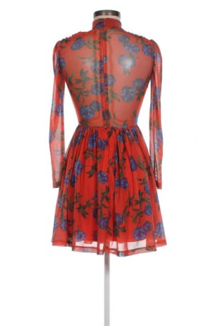 Kleid Bik Bok, Größe XS, Farbe Mehrfarbig, Preis € 12,11