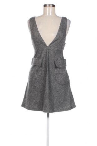 Kleid Bik Bok, Größe S, Farbe Grau, Preis 8,90 €