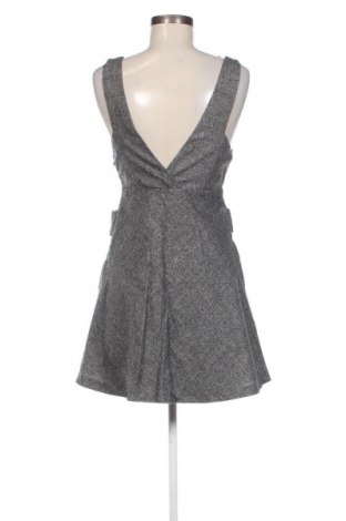 Kleid Bik Bok, Größe S, Farbe Grau, Preis 7,12 €