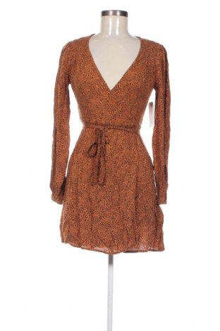 Šaty  Billabong, Velikost XS, Barva Vícebarevné, Cena  1 565,00 Kč