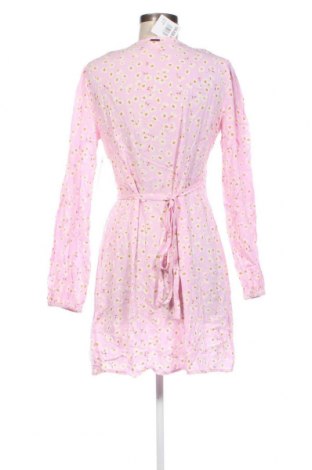 Φόρεμα Billabong, Μέγεθος M, Χρώμα Ρόζ , Τιμή 30,06 €