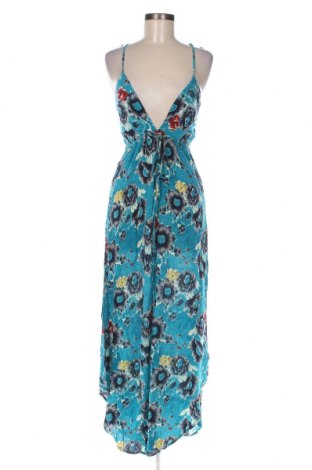 Kleid Billabong, Größe M, Farbe Mehrfarbig, Preis 55,67 €