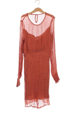 Φόρεμα Billabong, Μέγεθος XS, Χρώμα Καφέ, Τιμή 9,82 €