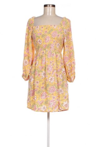 Kleid Billabong, Größe M, Farbe Mehrfarbig, Preis 23,38 €