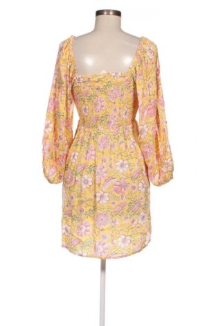 Šaty  Billabong, Velikost M, Barva Vícebarevné, Cena  579,00 Kč