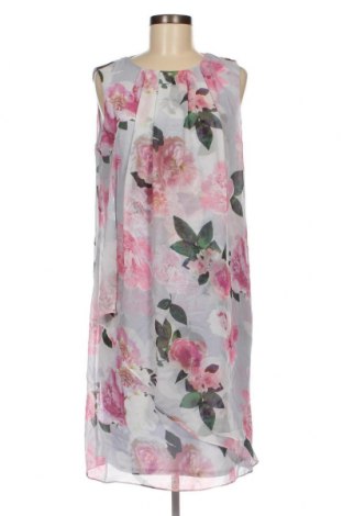 Kleid Billie & Blossom, Größe L, Farbe Mehrfarbig, Preis 33,40 €